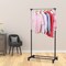 Kitcheniva Portable Laundry Clothes Drying Rack Storage